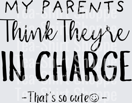 My parents