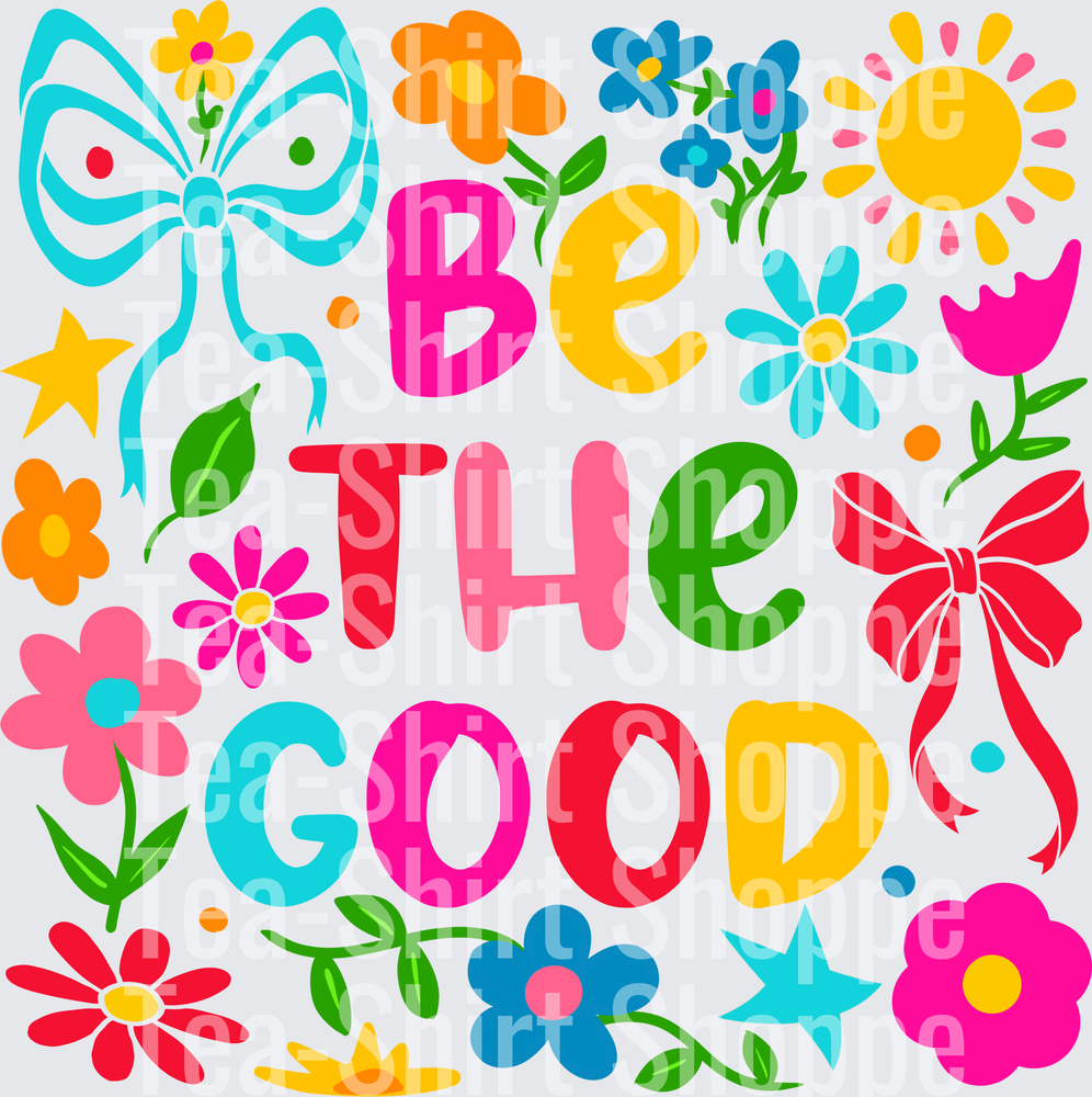 bethegood