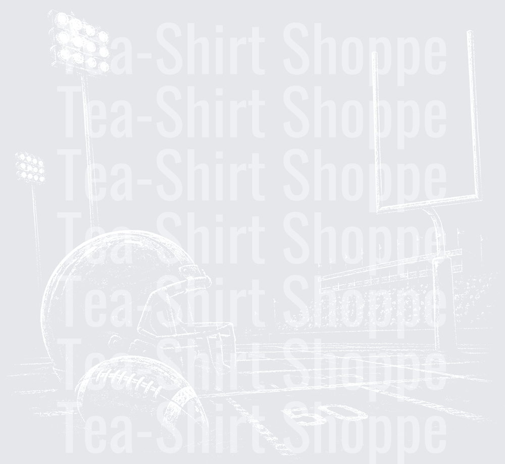 White on White Minimalist Figure Outline Graphic Design