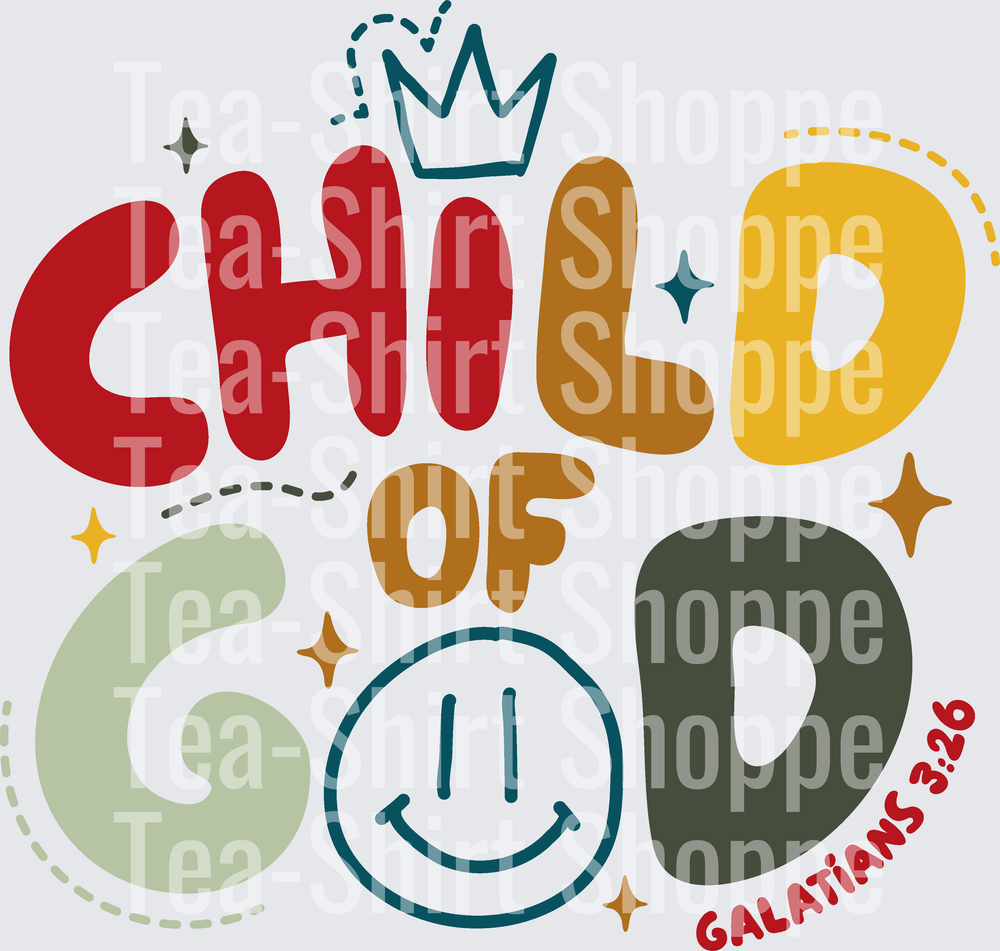 Child of God (1)