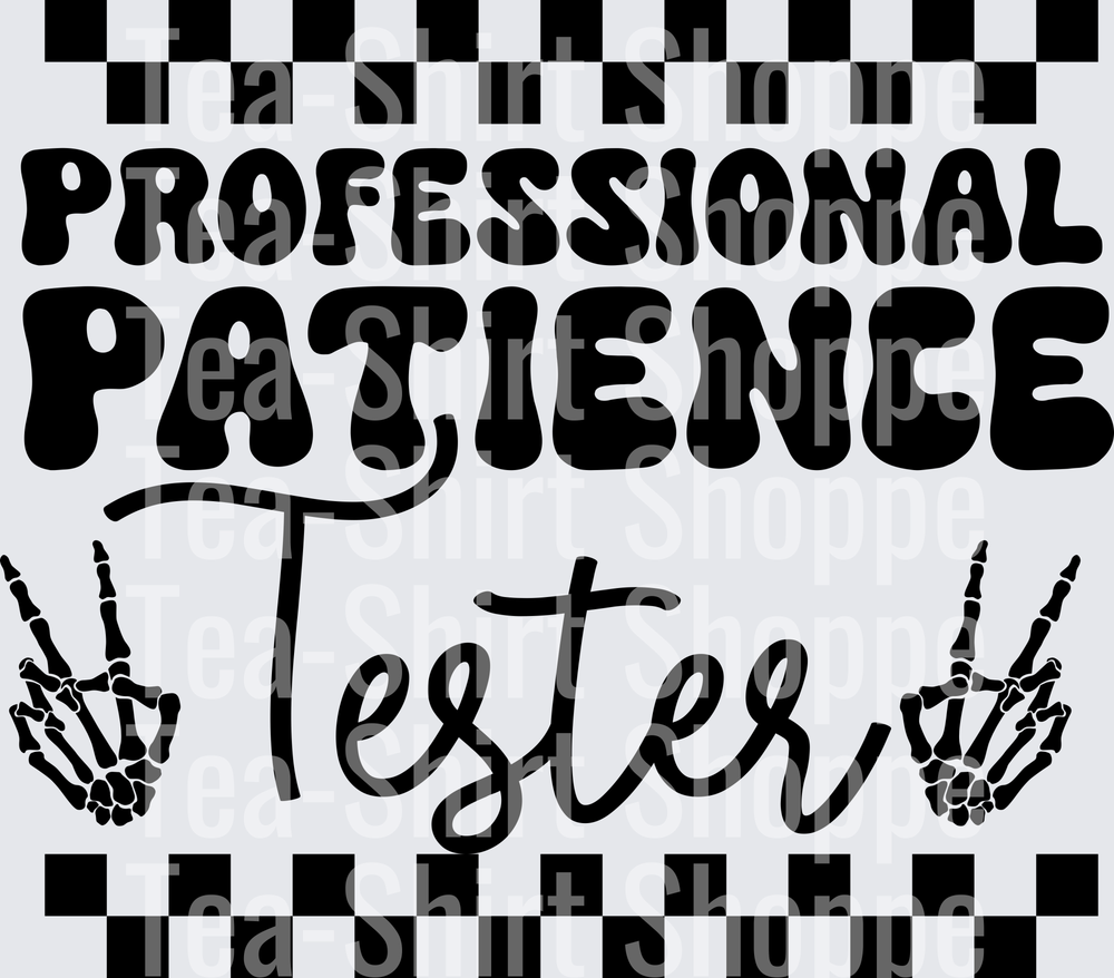 Professional Patience Tester (1)