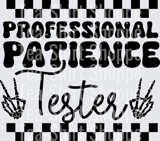 Professional Patience Tester (1)