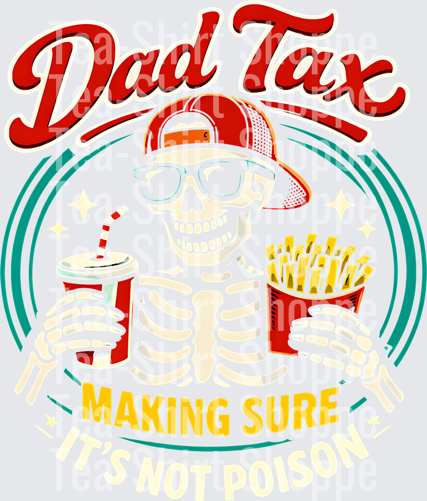 Dad Tax