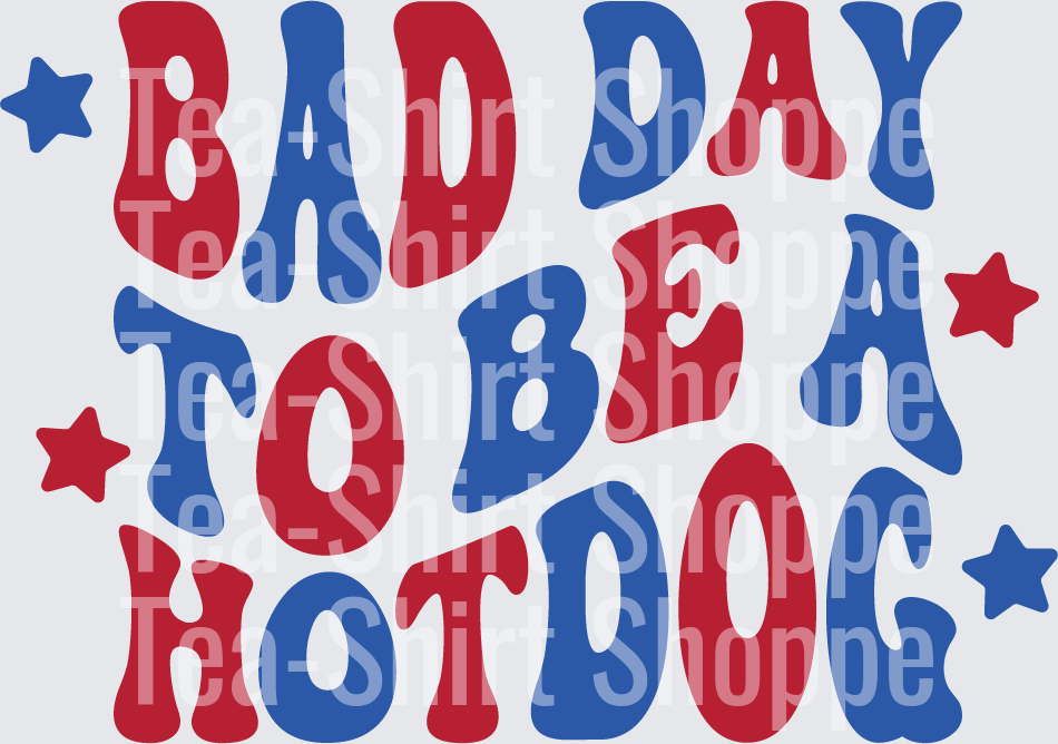 Bad Day Normal