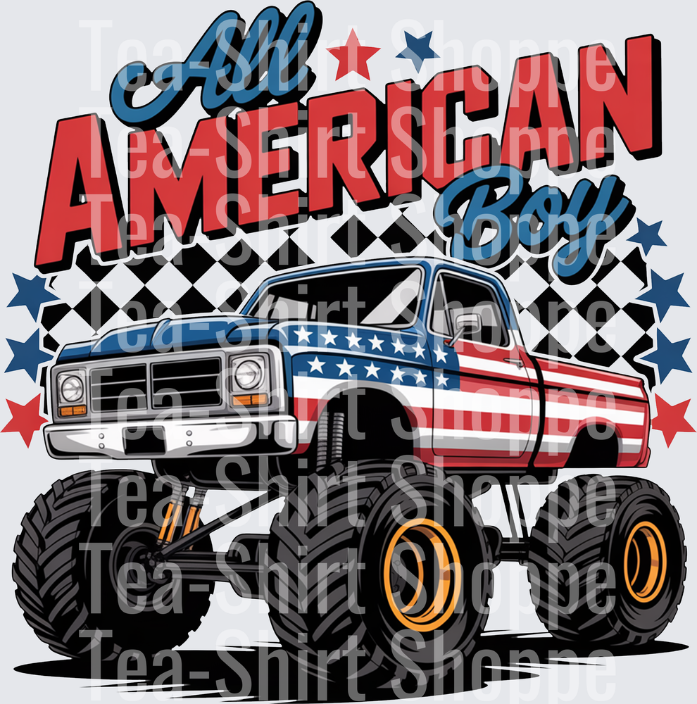 Tread Lightly, America