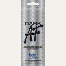 Single Use Tanning Lotion
