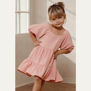 Lil' Bo Peep Dress