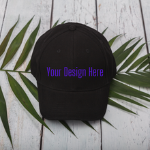 Custom Graphic Hat