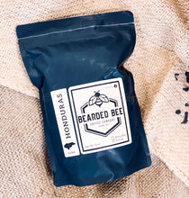 Buy coffee beans already ground or try whole beans, and grind fresh before brewing for delicous results!   Honduras Dark Roast Whole Bean or Ground 160z