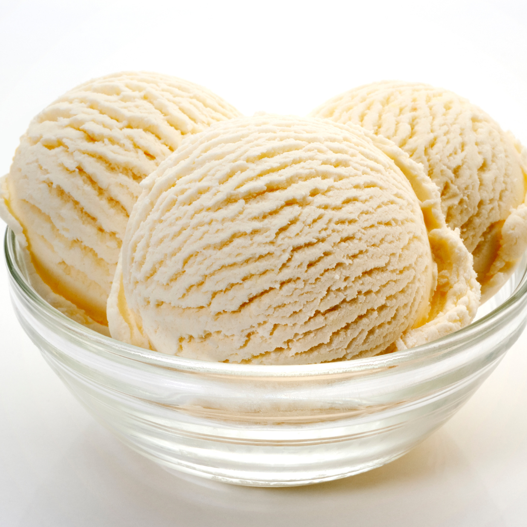 Ice Cream Factory Vanilla Ice Cream