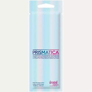 Single Use Tanning Lotion