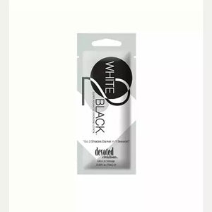 Single Use Tanning Lotion